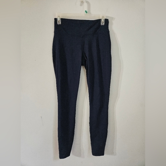 Banana Republic high rise legging - Picture 2 of 5